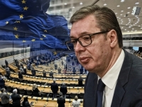 VUČIĆEVU SRBIJU ČEKA SRAMOĆENJE PRED SVIJETOM: Svi će slušati o tome što su učinili