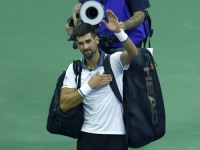 ĐOKOVIĆ PRVI PUT PRED KAMERAMA NAKON PORAZA NA US OPEN-u: Otkrio u kakvom je stanju