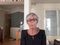 FLORENCE HARTMANN NAKON SMRTI RATKA MLADIĆA PITA: 'Kako se pomiriti s nekim ko tvrdi da ništa nije učinio?'