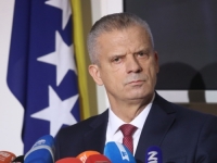RADONČIĆ PREDLAŽE: Na pet godina zabraniti ulazak u EU svim zvaničnicima koji prisustvuju sahrani ratnog zločinca Mladića