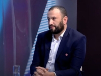 AKCIJA CRNOGORSKE POLICIJE: Uhapšen odbornik Milivoje Brković zbog objave podrške Ratku Mladiću