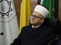 MUFTIJA DEDOVIĆ O EMIRU BALIĆU: 'Širom svijeta pronosio je glas hrabrosti, odvažnosti i nepobjedivosti slobodarskog Mostara'