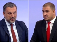 U ŽESTOKOJ RASPRAVI KONAKOVIĆA I ZAHIRAGIĆA SIJEVALE VARNICE: Pljuštale optužbe o Dodiku, Novaliću, Washingtonu, Rusiji, Kini...