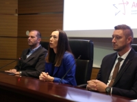 'SB' NA LICU MJESTA / AmCham BIH PREDSTAVIO ADMINISTRATIVNI VODIČ: Novi alat za ugovorne organe i ponuđače u sistemu javnih nabavki
