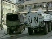 SVJEDOK TUŽILAŠTVA BiH O DOBROVOLJAČKOJ: 'Obje strane su granatirale Sarajevo'