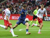 UEFA OTKRILA INTERESANTNE PODATKE O ZMAJEVIMA: Jedan igrač je pretrčao najviše, a drugi je bio najbrži