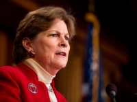 UPOZORENJE IZ WASHINGTONA: Senatorica Jeanne Shaheen tvrdi da Rusija vidi Zapadni Balkan kao 'drugi front'!