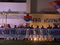 SKANDLOZNE SCENE U CRNOJ GORI: Osam osoba saslušano zbog veličanja krvnika Mladića, među njima i sekretar škole?!