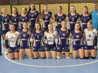 SKANDAL U ZAVIDOVIĆIMA: Norveški sudija istraumirao učesnice odbojkaškog turnira - pokazivao zadnjicu u tangama