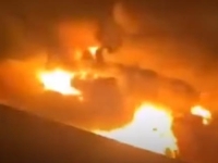 RAKETNI NAPAD NA SAUDIJSKU ARABIJU, POGOĐENA DŽAMIJA: Huti napravili PAKAO na ključnom prolazu za naftu, hitno se oglasio Rijad (VIDEO)