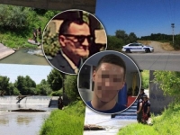 BIZNISMEN ISJEČEN NA KOMADE, STAVLJEN U CRNI DŽAK I BAČEN U RIJEKU: Počelo suđenje kik-bokseru
