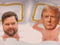 BRUTALNO ISMIJAVANJE TRUMPA I TEHNOLOŠKIH GIGANATA: South Park nakon 29 godina promijenio ime