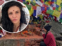 'HVALA BOGU ŠTO SAM ZAKASNILA NA AUTOBUS!': Prvo oglašavanje Enise za kojom se danima tragalo u Nepalu - Spasila se pukom srećom, stradalo više od 1.000 ljudi!