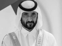 KO JE BIO SHEIKH AHMED BIN RASHID AL MAKTOUM: Mlađi brat premijera UAE volio je fudbal i konje