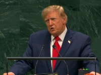 'OVO ĆE BITI VEĆE OD INTERNETA, ROBOTI NAS NEĆE UBITI': Donald Trump mijenja naziv vještačkoj inteligenciji, odbrusio svijetu - 'To su iste laži kao i za klimatske promjene!'