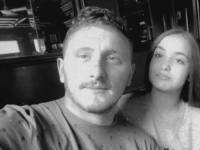SESTRA PJEVAČA KOJI JE POGINUO NAKON VAŠARA JE OVA PJEVAČICA: Oglasila se nakon sahrane, neutješna od bola