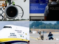 OPASNA ESKALACIJA: Njemačka objavila ko stoji iza napada dronom na zračnu luku u Leipzigu