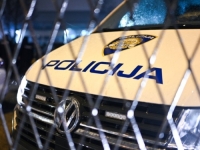 OBJAVLJIVAO SLIKE, PJESME I SIMBOLE U ČAST RATNOG ZLOČINCA:  Hrvatska policija privela državljanina BiH
