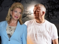 SUZANA MANČIĆ OTKRILA KAKO JU JE OSVOJIO IVAN GUDELJ: 'Bio je najpoželjniji neženja u Jugoslaviji'