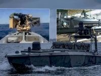 UDARIO DRON NA DRONA: Pazite šta nas čeka nakon rusko-ukrajinskog obračuna u Crnom moru