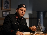 RENE BITORAJAC UOČI PREMIJERE FILMA U KOJEM GLUMI USTAŠKOG ZAPOVJEDNIKA: 'Niko nam nije prijetio'