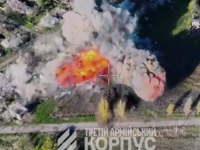 UKRAJINCI IZVELI NEVJEROVATNU DIVERZIJU SA ZOMBI-VOZILIMA: Pogledajte kako su nasamarili Ruse (VIDEO)