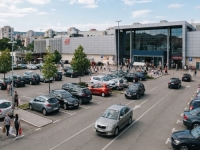 NA 11 HEKTARA NIČU NOVE ZGRADE I ŠOPING ZONA: Poznati investitor krenuo u transformaciju bh. grada