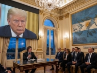 SPOR BEZ ISPALJENOG METKA: Milei steže obruč oko Falklanda, čeka se konačan potez Trumpa