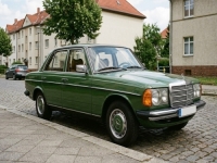 NEOBIČNA PRIČA IZ BH. SUSJEDSTVA: Ljubiša kupio Mercedes, ali ne da bi ga vozio...