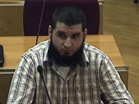 MEVLID JAŠAREVIĆ USKORO IZLAZI IZ ZATVORA: Ne mora ostati u BiH, ali će se dva puta mjesečno morati javljati policiji
