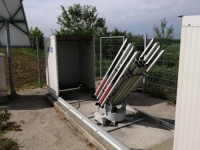 NA 12 LOKACIJA: Ispaljene 133 protugradne rakete, stanje pripravnosti trajalo do...