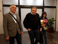 DODIK POVEO MINIĆA U MOSKVU: Najavljen sastanak s Putinom