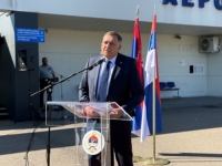 DODIK NAKON POSJETE MOSKVI: 'Predložio sam savjetodavno tijelo RS i Rusije'