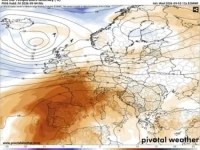 DOLAZI NOVI TOPLOTNI TALAS IZ SAHARE: Miholjsko ljeto se ne predaje, temperature na Balkanu do skoro 30 stepeni