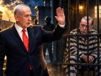 OPTUŽIO ZA MASAKR NAD KURDIMA: Netanyahu želi smjestiti Erdogana u Haag