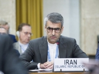 BURNE REAKCIJE IZ TEHERANA: Iran poslao upozorenje zemljama u regiji nakon susreta Netanyahua i lidera Emirata - 'Ruke su mu uprljane krvlju!'