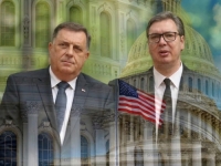 ŽESTOK UDARAC IZ WASHINGTONA: Američki senatori i kongresmeni očitali lekciju Srbiji i RS-u, Mladić je 'arhitekta genocida' i ratni zločinac