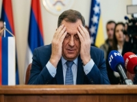 DODIK PRED DEBAKLOM U AMERICI: Tužba lidera SNSD-a na korak od propasti! Skupo plaćeni advokat nestao, sudija dao rok od...