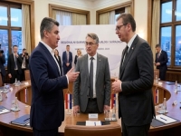 PAPRENE CIFRE: Milanović najplaćeniji na Balkanu, Željka Cvijanović drži rekord u Bosni i Hercegovini