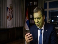 VUČIĆ ĆE POZELENITI OD MUKE: Srbijanska javnost raskrinkala 'Delije'