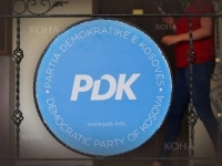 OGLASILA SE DEMOKRATSKA PARTIJA KOSOVA: 'S ogorčenjem, razočarenjem i protivljenjem primamo današnju vijest o presudi pripadnicima OVK'