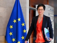 OŠTRA PORUKA MARTE KOS DODIKU I VUČIĆU: 'Veličanje ratnih zločinaca protivno je najvažnijim evropskim vrijednostima'