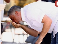NOVI PREOKRET: Evo kakvo nas vrijeme očekuje u narednih nekoliko dana...