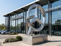 CRNI DANI ZA AUTOINDUSTRIJU: Mercedes najavio moguće gašenje proizvodnih pogona u Njemačkoj