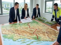 BIH PLANIRA GRADNJU BRZE CESTE OD 160 KILOMETARA: Poznati detalji, evo kuda bi treala ići nova trasa