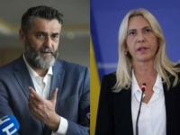 CVIJANOVIĆ OPTUŽILA SULJAGIĆA ZA NAPAD NA USTAVNI POREDAK: Kaže da je šokirana njegovim izjavama