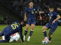 ZLOMISLIĆA SVI PROGLASILI IGRAČEM UTAKMICE, ALI STATISTIKA KAŽE DRUGAČIJE: Detaljna analiza otkriva heroja iz sjene o kojem bruji sportska javnost!