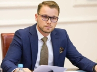 IZ KUĆE DRAŠKA STANIVUKOVIĆA UKRADEN SKUPOCJENI PODVODNI SKUTER: Uhapšen 18-godišnjak
