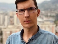 NEDIM SLADIĆ OTKRIO ŠTA ČEKA Bosnu i Hercegovinu: Jesen toplija, početak zime iznad prosjeka, a onda stiže preokret