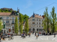 MISTERIJA U SLOVENIJI: Poljski dužnosnik pao s 3. sprata, priča puna čudnih detalja